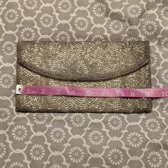 Vintage Richere Beaded Purse - Picture 3 of 5